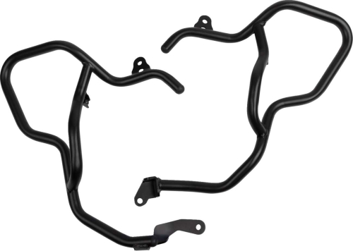 GIVI - GIVI Engine Guard - Black - TN6418