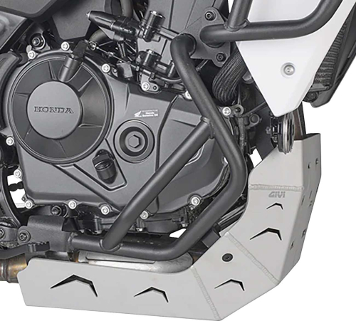 GIVI - GIVI Skid Plate - RP1201