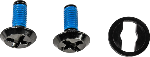 G-Max - G-Max Jaw Pivot Screws and Washers for MD-04 Helmet - G04476