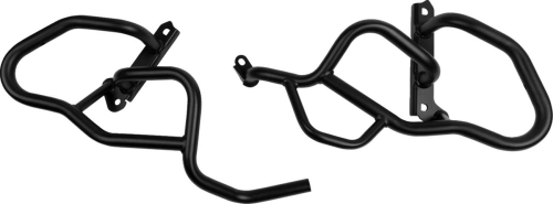 GIVI - GIVI Engine Guard - Black - TN6710