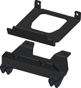 KFI Products - KFI Products Plow Mount - 106610