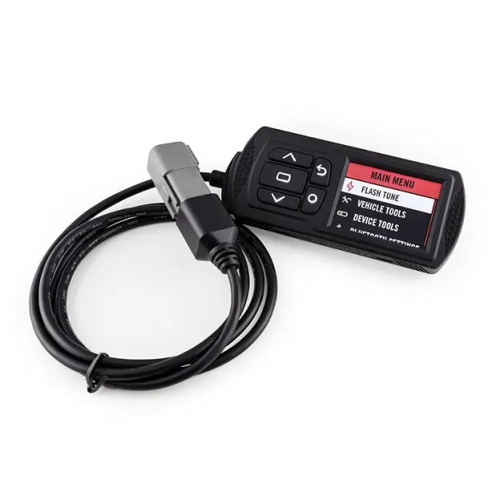 Dynojet Research - Dynojet Research Power Vision 3 - PV3-2505C