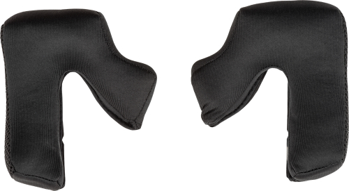 Fly Racing - Fly Racing Cheek Pads for Kinetic Rally Helmet - Lg - 73-8712