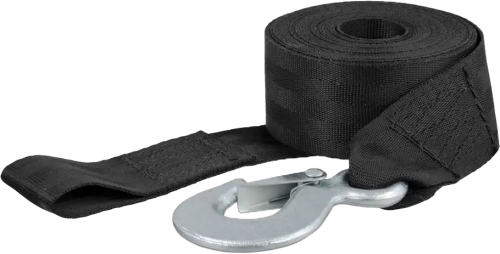 Curt - Curt Hand Crank Winch - 29451