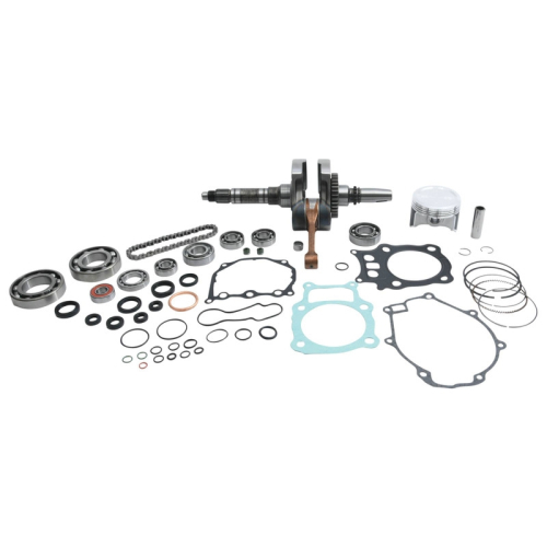 Vertex - Vertex Complete Engine Rebuild Kit - 0.5mm - WR00056