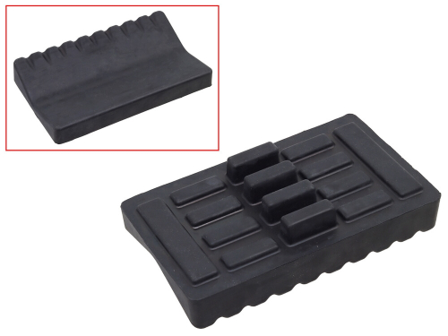 SP1 - SP1 Ski To Spindle Bumper Pad - SM-08309