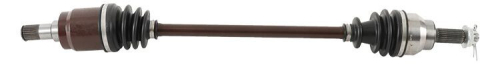All Balls - All Balls 6 Ball Heavy Duty Axle - AB6-HO-8-385