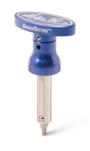 Motion Pro - Motion Pro Shock Setter Tool - 08-0756