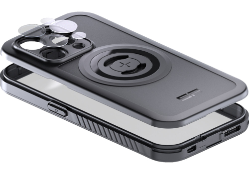 SP Connect - SP Connect SPC+ Phone Case - Xtreme - Apple - iPhone 14 Pro - 52901