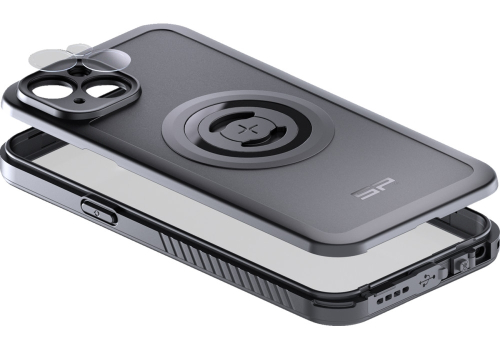 SP Connect - SP Connect SPC+ Phone Case - Xtreme - Apple - iPhone 15 Plus - 52906
