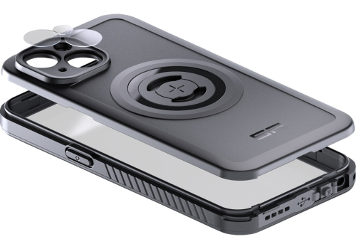 SP Connect - SP Connect SPC+ Phone Case - Xtreme - Apple - iPhone 15 - 52904