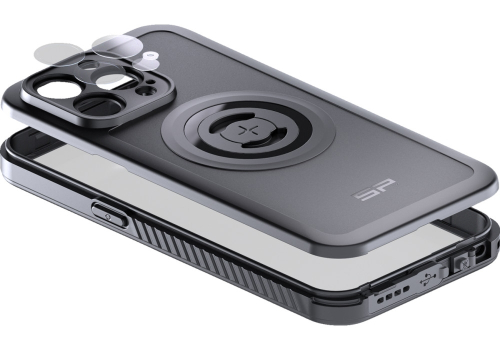 SP Connect - SP Connect SPC+ Phone Case - Xtreme - Apple - iPhone 15 Pro Max - 52907