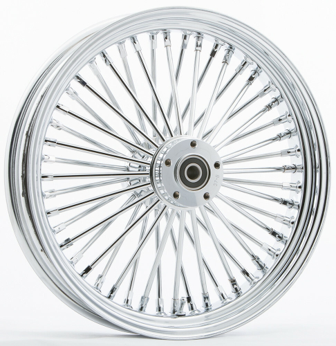 HardDrive - HardDrive Front 48 Big Spoke Disc Wheel (Single Disc) - 18x3.5in. - 051-04521