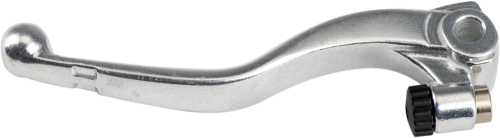 Fire Power - Fire Power OEM Style Clutch Lever - Silver - 020-0394