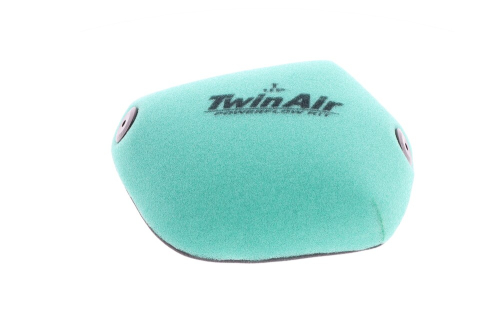 Twin Air - Twin Air Replacement Pre Oiled Air Filter for Power Flow Kit - 154224FRX
