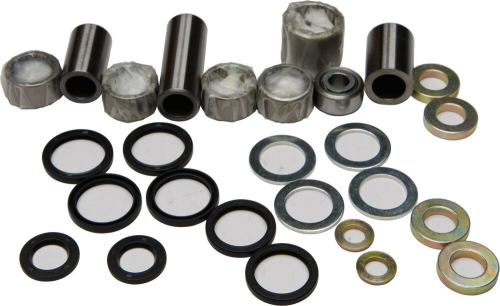 All Balls - All Balls Clutch Master Cylinder Rebuild Kit - 18-4033