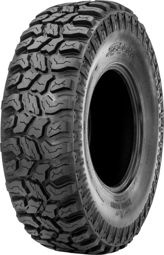 Sedona - Sedona Ridge Saw 2.0 Front/Rear Tire - 25x8-12 - 570-5342