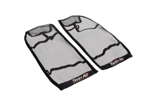 Twin Air - Twin Air Radiator Sleeve - 177759SL493