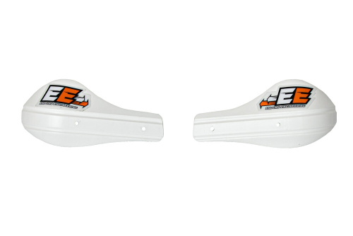 Enduro Engineering - Enduro Engineering Evo 2 Outer Mount Roost Deflectors - Mini - 51-320