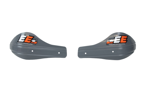 Enduro Engineering - Enduro Engineering Evo 2 Outer Mount Roost Deflectors - Mini - 51-327