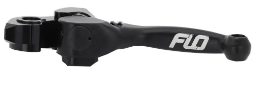 Flo Motorsports - Flo Motorsports 160deg. OEM Replacement Clutch for Shorty Lever - Black - SHORTCL-729