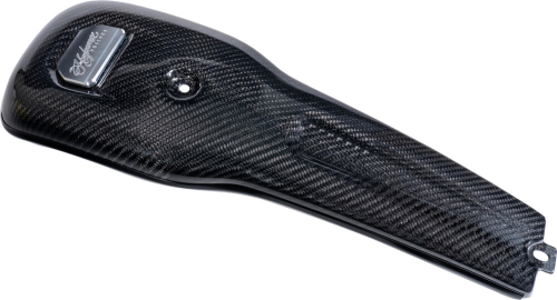 Hofmann - Hofmann Carbon Fiber Dash - HDCF6103
