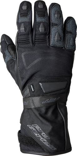 RST - RST Pro Series Ranger Gloves - 103497BLK-M - Black - Medium