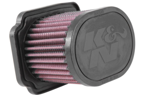 K&N Engineering - K&N Engineering High-Flow Air Filter - YA-6814
