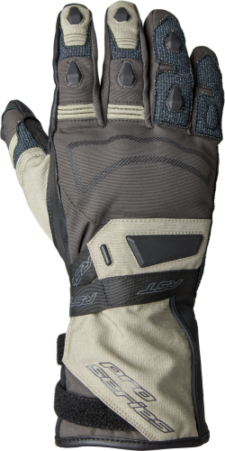 RST - RST Pro Series Ranger Gloves - 103497SND-L - Sand - Large