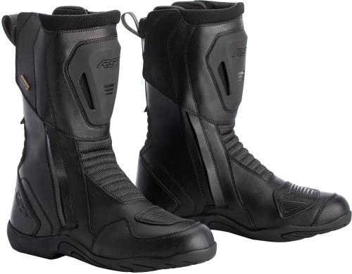 RST - RST Pathfinder Waterproof Boots - 102748BLK-45 - Black - 45