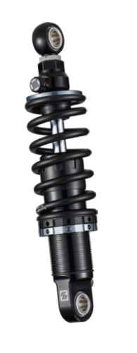 RacingBros - RacingBros Shicane Mono R Twin Shocks - R0800157