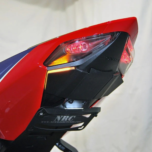 New Rage Cycles - New Rage Cycles Fender Eliminator Kit - Tucked - CBRRR-FE-T