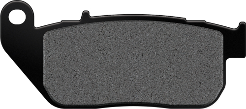 HardDrive - HardDrive Semi-Sintered Brake Pad - HD381HH