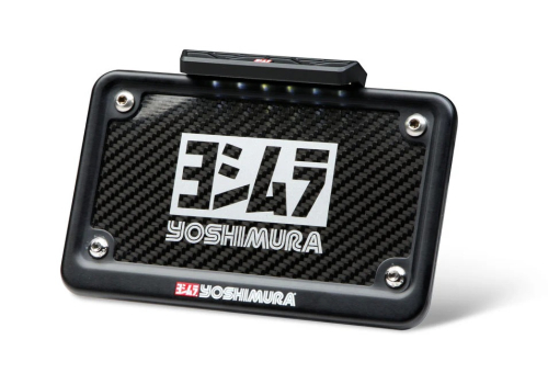 Yoshimura - Yoshimura Fender Eliminator - 070BG147200