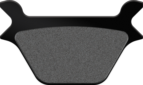 HardDrive - HardDrive Organic Brake Pad - HD200