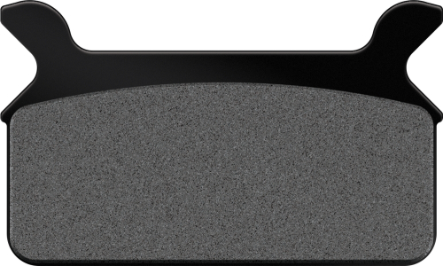 HardDrive - HardDrive Organic Brake Pad - HD201