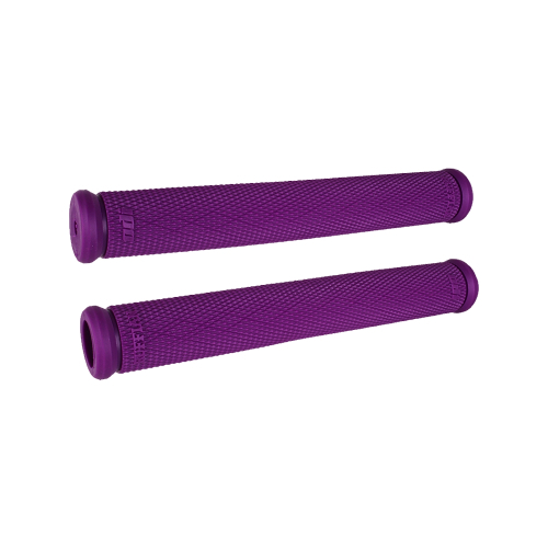 ODI - ODI Snow Ruffian Grips - Purple - N01RFPR