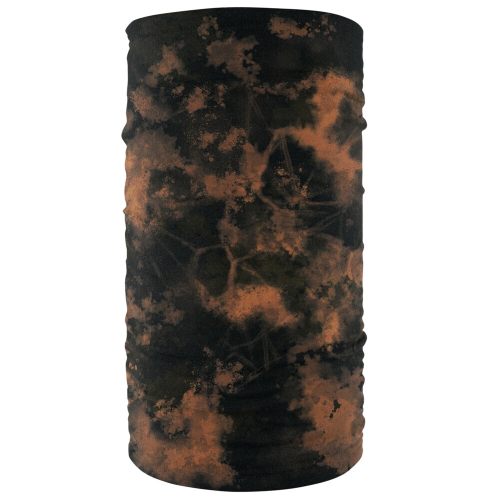Zan Headgear - Zan Headgear Fleece-Lined Motley Tube - TF774