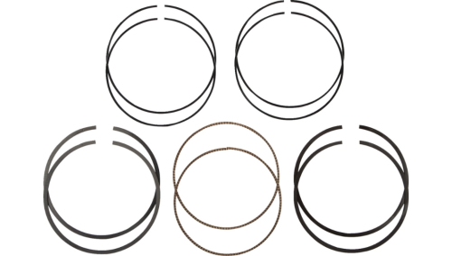 Hastings - Hastings Piston Ring - 0.010 - 2C523125