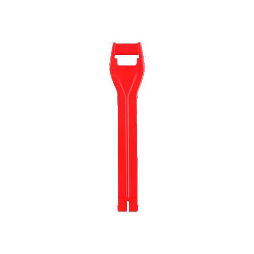 Gaerne - Gaerne Long Straps for SG-22 Boots - Red - 4758-005