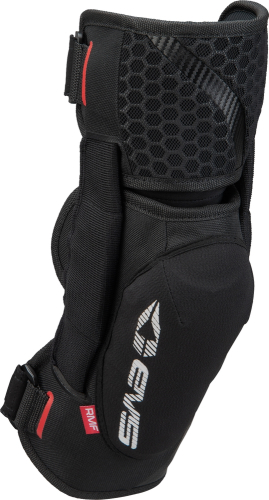 EVS - EVS Genesis Youth Knee Brace - KBGEN-YS/M - Black - Sm-Md
