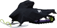 SP1 - SP1 Snowmobile Cover Economy - SC-12455
