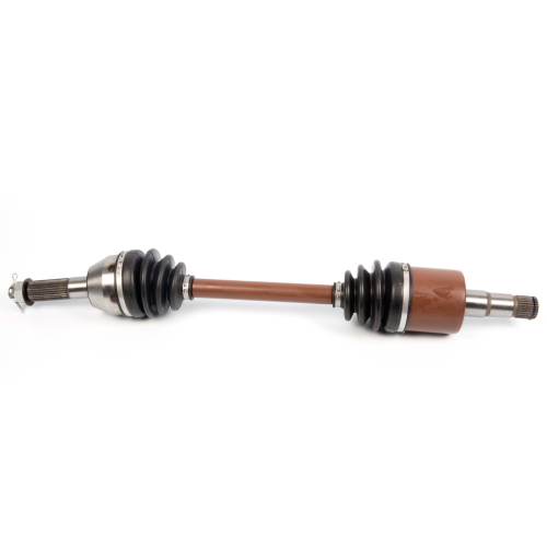 All Balls - All Balls 6 Ball Heavy Duty Axle - AB6-PO-8-385