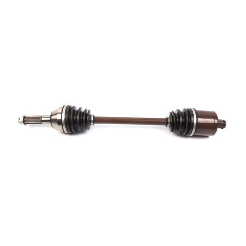 All Balls - All Balls 6 Ball Heavy Duty Axle - AB6-PO-8-343