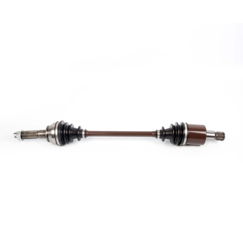 All Balls - All Balls 6 Ball Heavy Duty Axle - AB6-PO-8-338