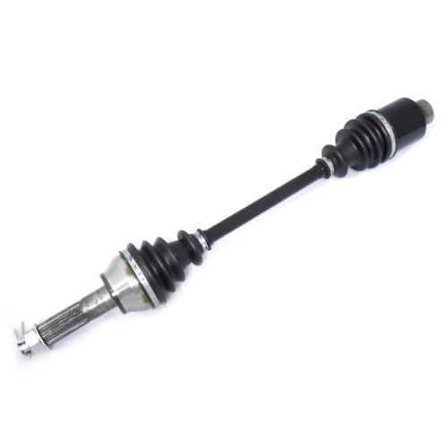 All Balls - All Balls 6 Ball Heavy Duty Axle - AB6-PO-8-352