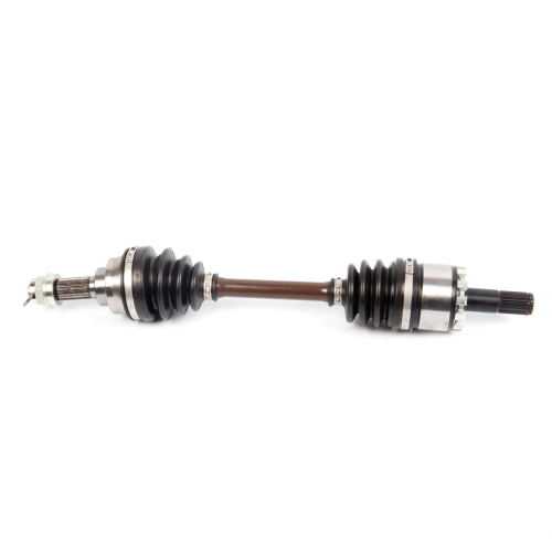 All Balls - All Balls 6 Ball Heavy Duty Axle - AB6-KW-8-105