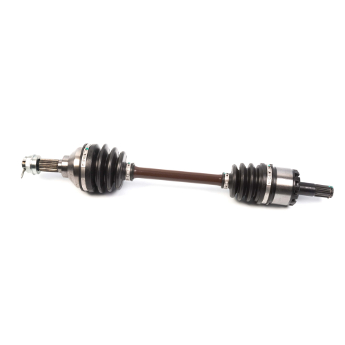 All Balls - All Balls 6 Ball Heavy Duty Axle - AB6-KW-8-124