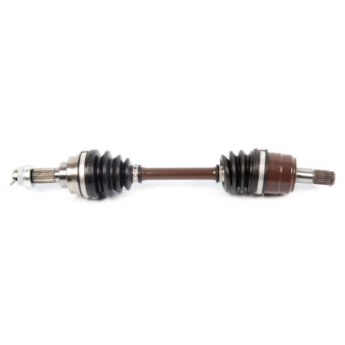 All Balls - All Balls 6 Ball Heavy Duty Axle - AB6-KW-8-205