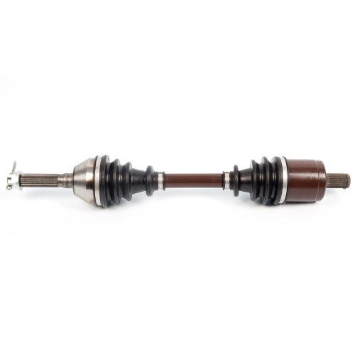 All Balls - All Balls 6 Ball Heavy Duty Axle - AB6-PO-8-305